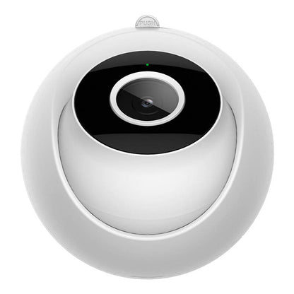 Imou Turret SE Surveillance Camera, Wi-Fi, 1080P, Indoor, White IPC-T22EP