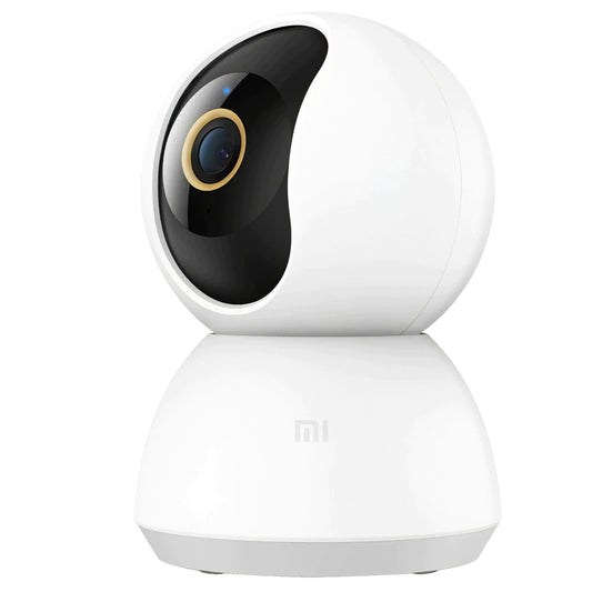 Câmara de vigilância Xiaomi C300, Wi-Fi, 2K, interior BHR656540GL