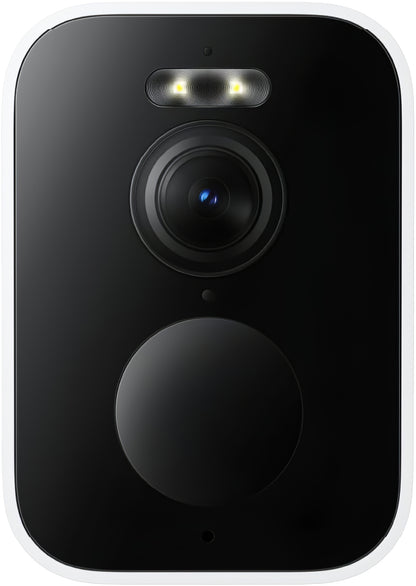 Câmara de Vigilância Xiaomi BW500, Wi-Fi, 2.5K, IP67, Exterior BHR8301GL