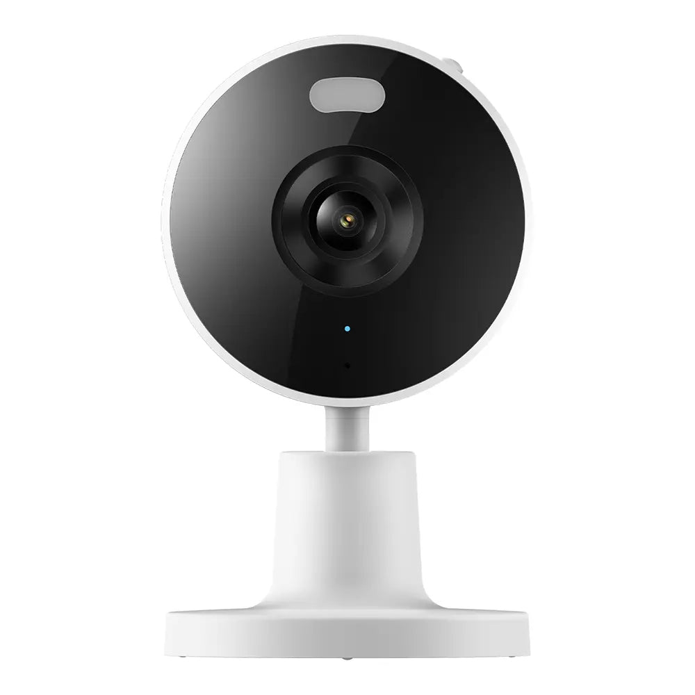 Câmera de Vigilância Xiaomi C100, Wi-Fi, 2K, Interior