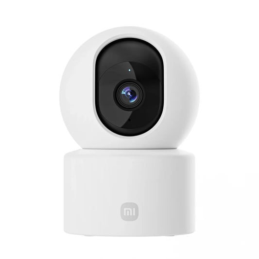 Câmara de Vigilância Xiaomi C201, Wi-Fi, 1080P, Interior BHR08NBGL