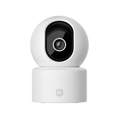 Câmara de Vigilância Xiaomi C302, Wi-Fi, 2K, Interior, Recondicionada BHR08SVGL