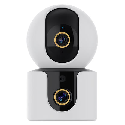 Câmara de vigilância Xiaomi C500 Dual, Wi-Fi, 2K, interior BHR875755EU 