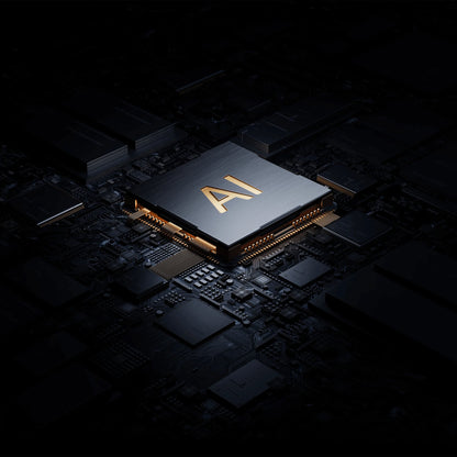 Câmara de Vigilância Xiaomi BW500, Wi-Fi, 2.5K, IP67, Exterior BHR8301GL