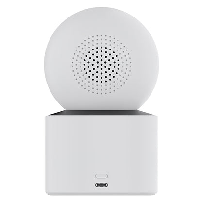 Câmara de vigilância Xiaomi C500 Dual, Wi-Fi, 2K, interior BHR875755EU 