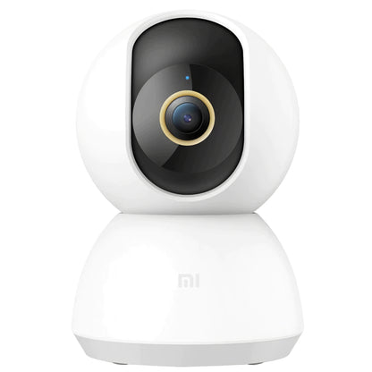 Câmara de vigilância Xiaomi C300, Wi-Fi, 2K, interior BHR656540GL