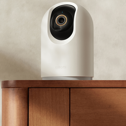 Câmara de Vigilância Xiaomi Smart Camera C500 Pro, Wi-Fi, 3K, Interior BHR8088GL