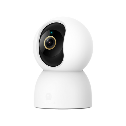Câmara de Vigilância Xiaomi C701, Wi-Fi, 4K, Interior BHR07X7EU