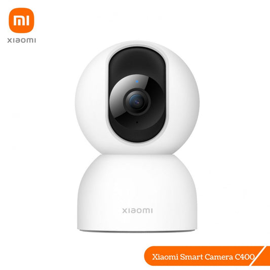 Câmara De Vigilância Xiaomi C400, Wi-Fi, 2.5K, Interior BHR6619GL