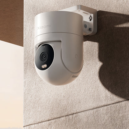 Câmara de Vigilância Xiaomi CW300, Wi-Fi, 2.5K, Exterior BHR8097EU