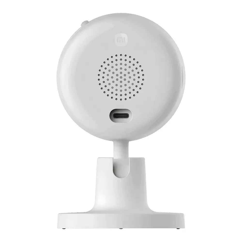 Câmera de Vigilância Xiaomi C100, Wi-Fi, 2K, Interior