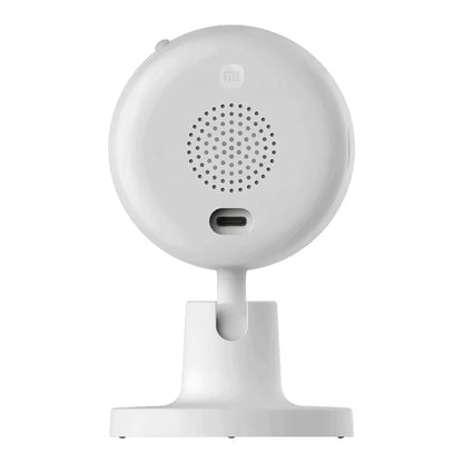 Câmera de Vigilância Xiaomi C100, Wi-Fi, 2K, Interior