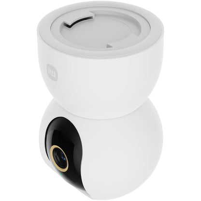 Câmara de Vigilância Xiaomi C500, Wi-Fi, 3.5K, Interior BHR089AEU