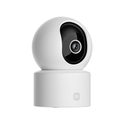 Câmara de Vigilância Xiaomi C302, Wi-Fi, 2K, Interior, Recondicionada BHR08SVGL