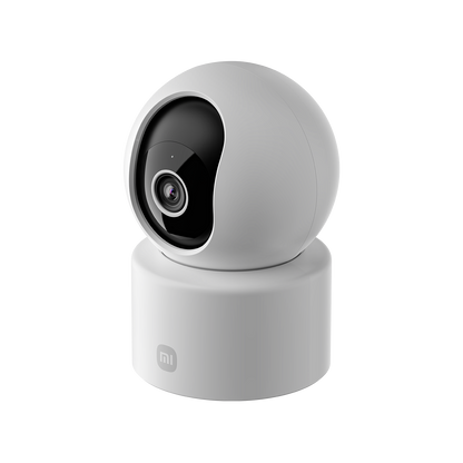 Câmara de Vigilância Xiaomi C302, Wi-Fi, 2K, Interior, Recondicionada BHR08SVGL