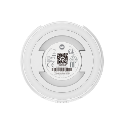 Câmara de Vigilância Xiaomi C701, Wi-Fi, 4K, Interior BHR07X7EU