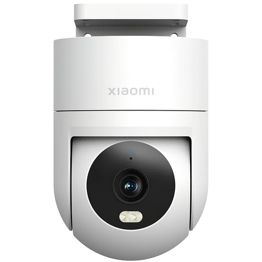 Câmara de Vigilância Xiaomi CW300, Wi-Fi, 2.5K, Exterior BHR8097EU