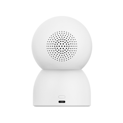 Câmara de Vigilância Xiaomi C701, Wi-Fi, 4K, Interior BHR07X7EU