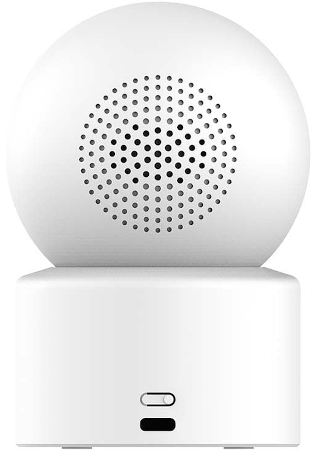 Câmara de Vigilância Xiaomi C302, Wi-Fi, 2K, Interior, Recondicionada BHR08SVGL