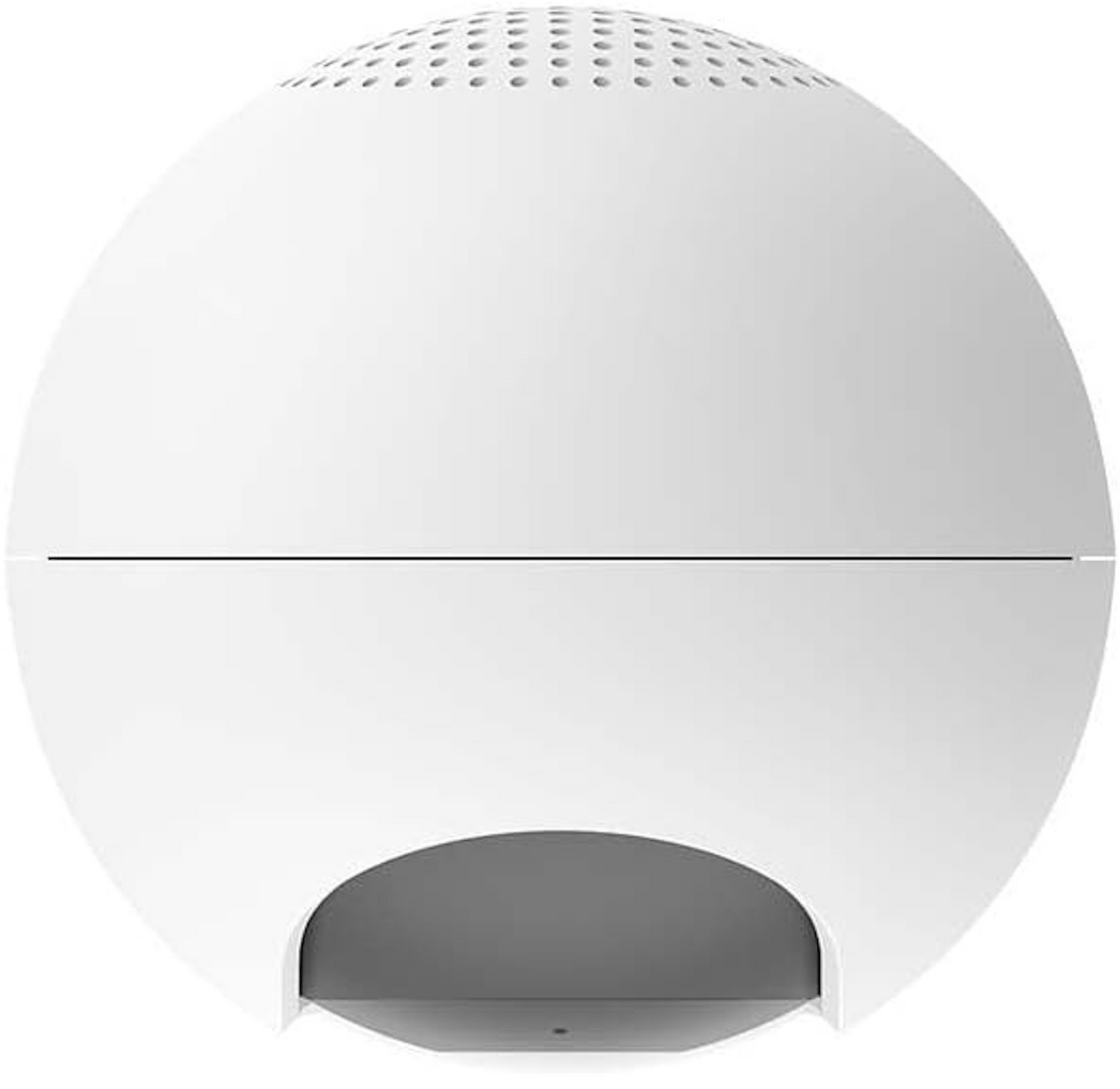 Câmara de Vigilância Xiaomi C302, Wi-Fi, 2K, Interior, Recondicionada BHR08SVGL