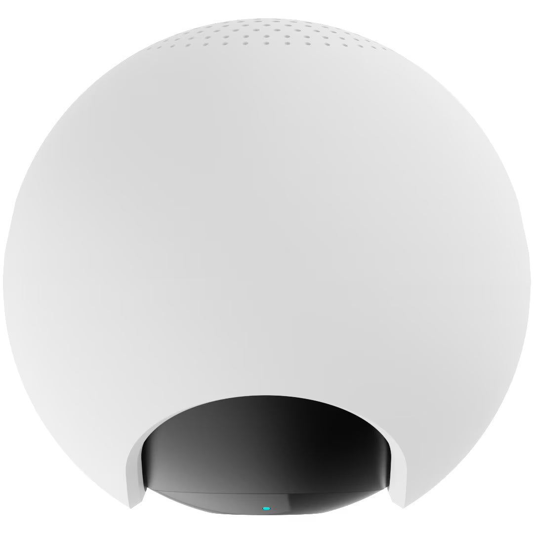 Câmara de Vigilância Xiaomi C500, Wi-Fi, 3.5K, Interior BHR089AEU