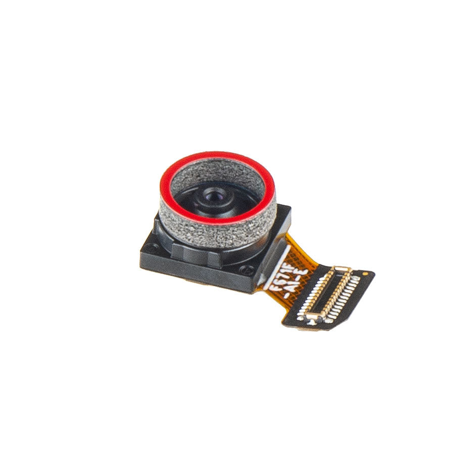 Câmara Frontal Honor 600 Smart, Service Pack 9707ADPE
