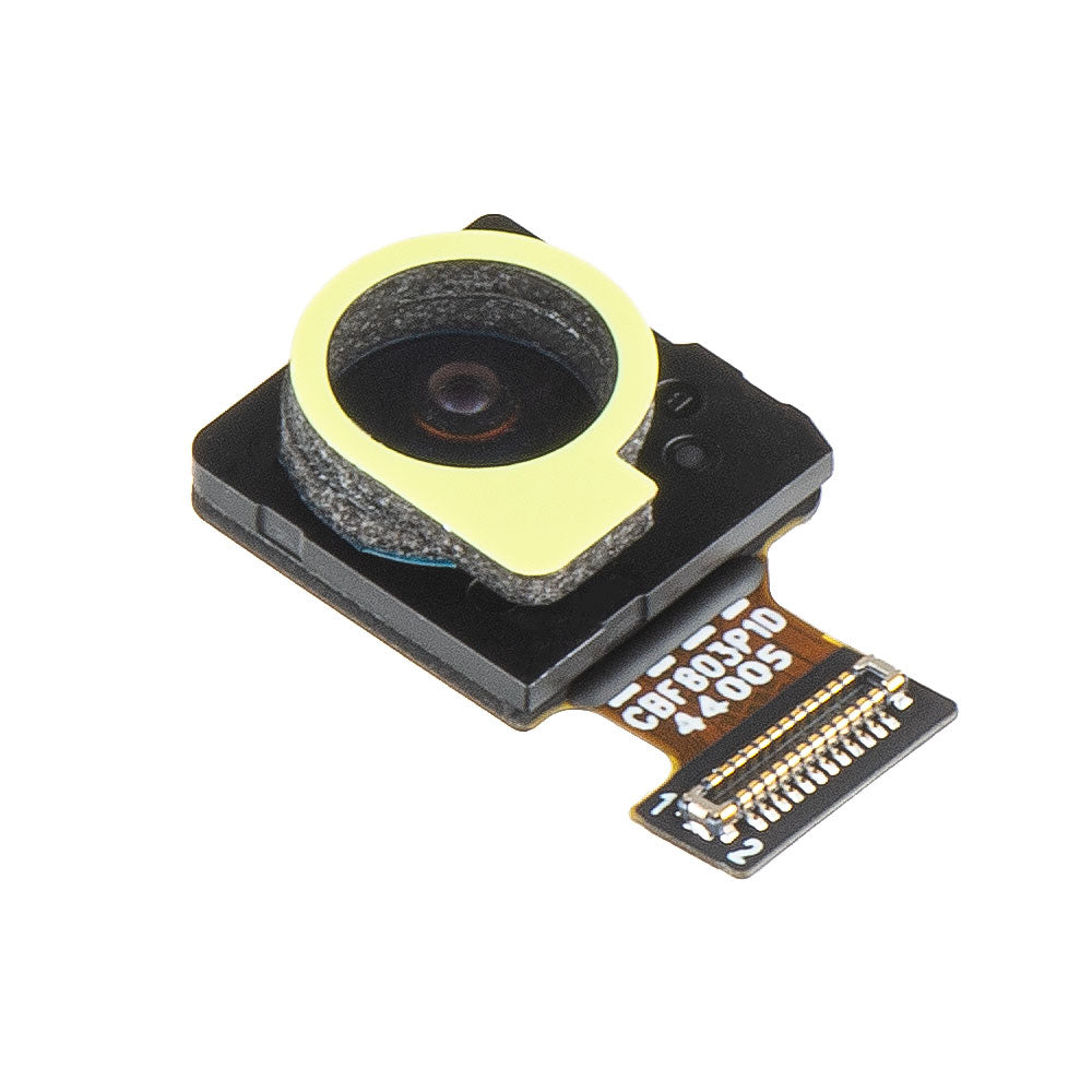Câmara Frontal Huawei Mate X7, com fita, Sub Outer, Service Pack 23061080