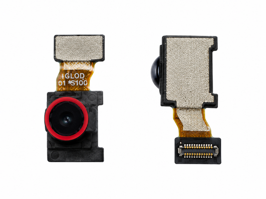 Câmara Frontal Huawei MatePad Air (2026), Service Pack 02357UFS