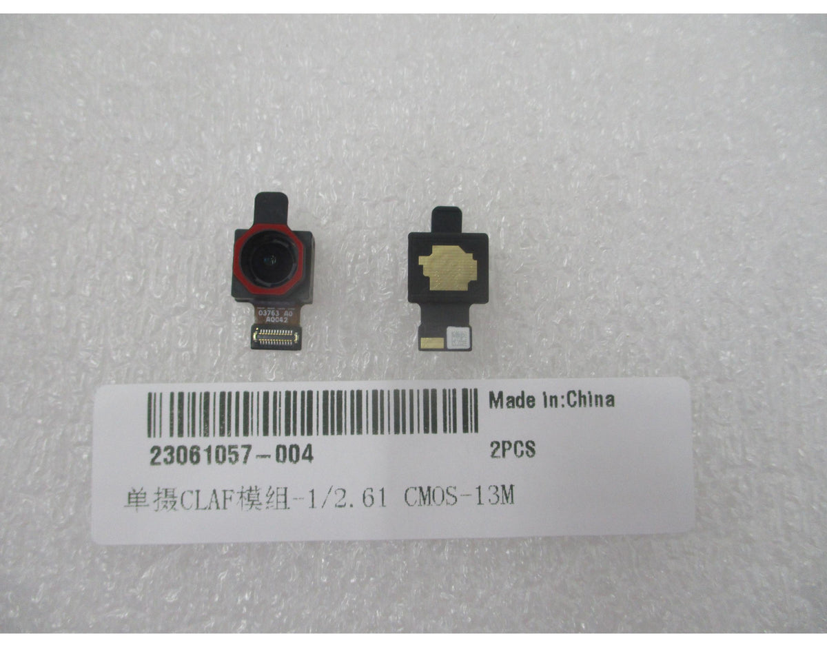 Câmara frontal Huawei Pura 90s Pro, Service Pack 23061057-004