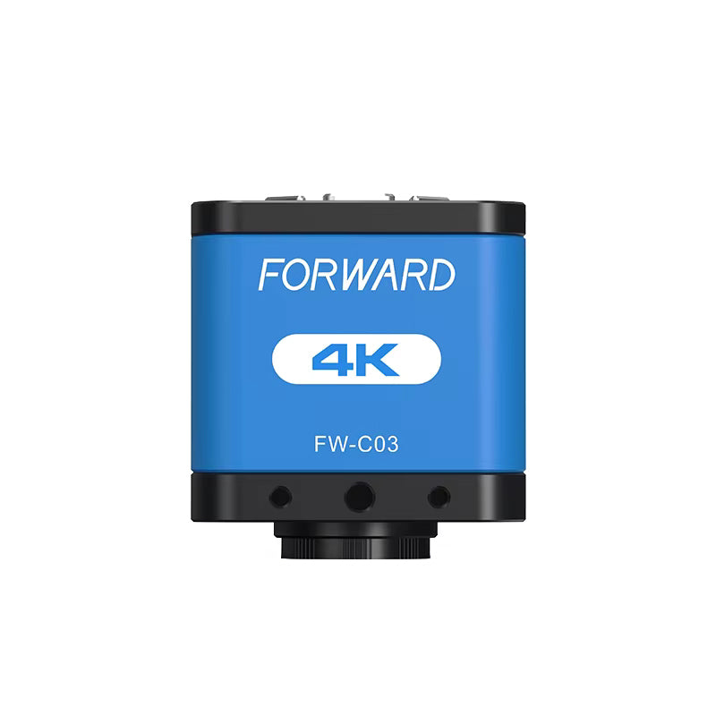 Câmara Microscópio Forward FW-C03, 4K