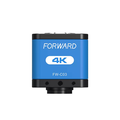 Câmara Microscópio Forward FW-C03, 4K