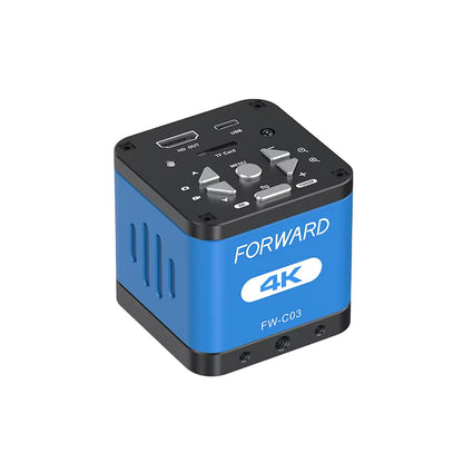 Câmara Microscópio Forward FW-C03, 4K