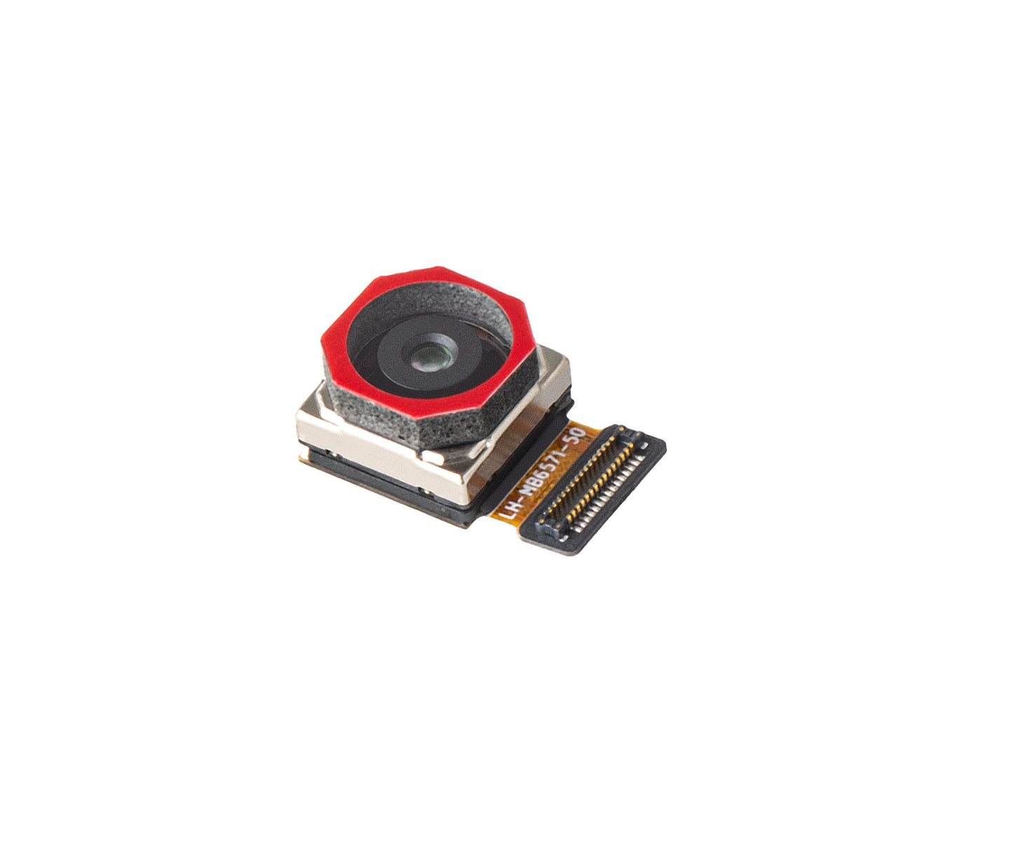 Câmera Traseira HMD Pulse Pro, 50MP (Wide), com fita, Service Pack 178306871