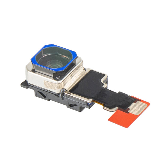 Câmera Traseira Honor 600 Pro, 50MP (Telefoto), com faixa, Service Pack 0235ATUG