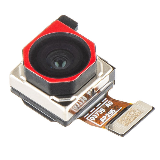 Câmara Traseira Huawei Mate X7, 40MP (Ultrawide), com banda, Service Pack 02357HNS