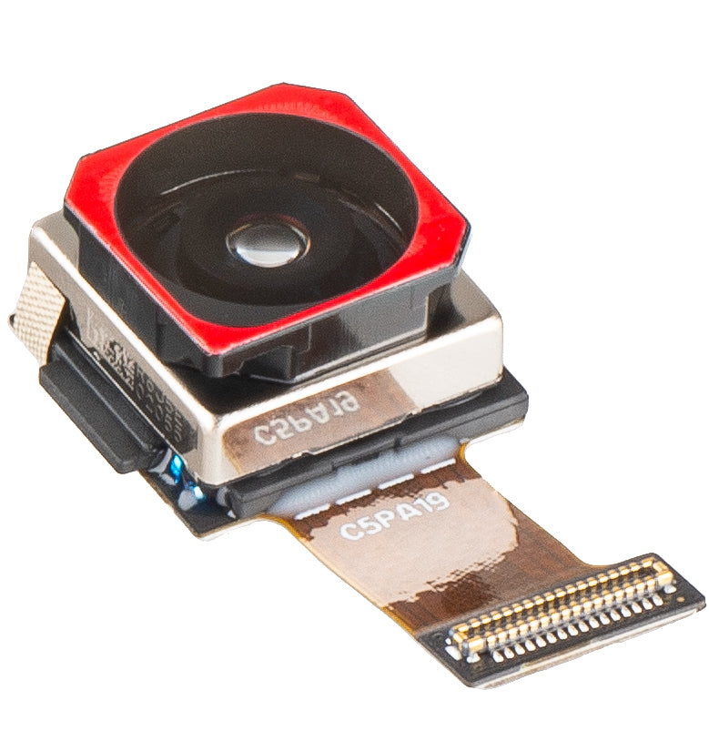 Câmara Traseira Huawei MatePad 12 X (2025), com banda, Service Pack 02357DUH