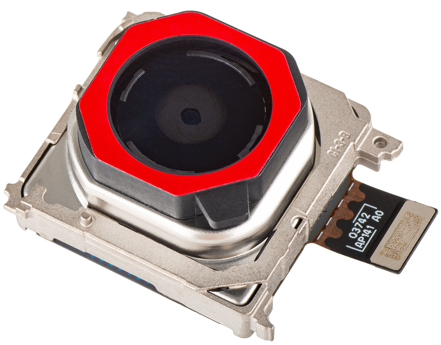 Câmera Traseira Huawei Pura 80 Ultra, 50MP (Wide), com faixa, Service Pack 23061035-001