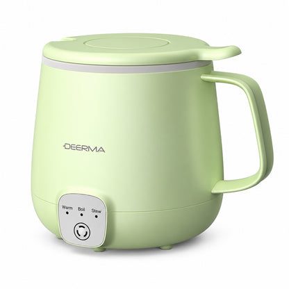 Chaleira Elétrica Deerma SH01, Verde