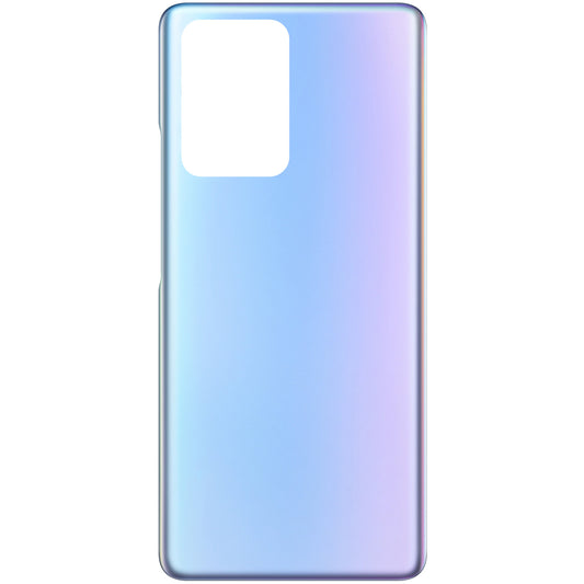 Tampa da Bateria compatível com Xiaomi 11T, Azul