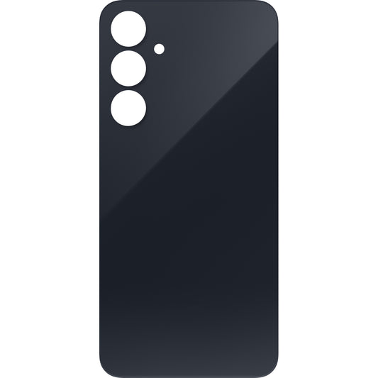 Tampa da Bateria compatível com Samsung Galaxy A55 5G A556, Azul Marinho
