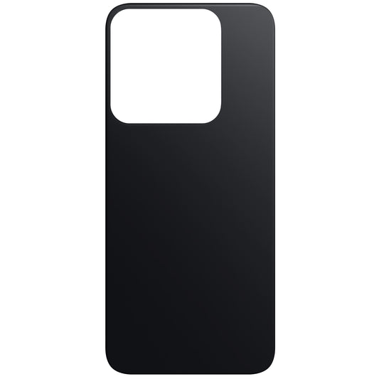 Tampa da Bateria compatível com Xiaomi 14, Preto