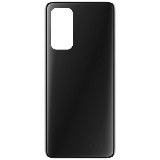 Tampa da Bateria compatível com Xiaomi Redmi K30S, Preto