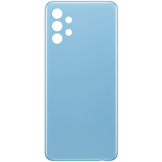 Tampa da Bateria compatível com Samsung Galaxy A32 5G A326, Azul
