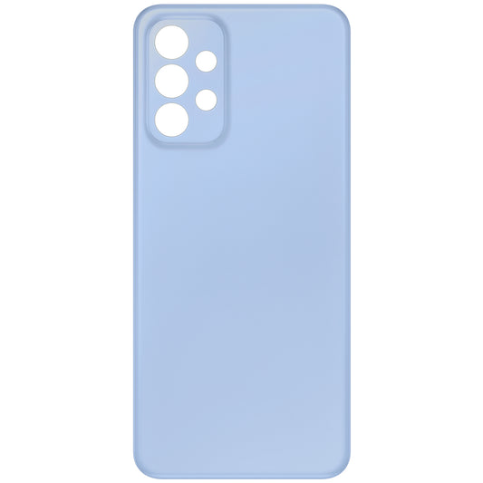 Tampa da Bateria compatível com Samsung Galaxy A23 5G A236, Azul