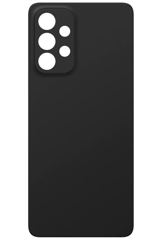 Tampa da Bateria compatível com Samsung Galaxy A33 5G A336, Preto