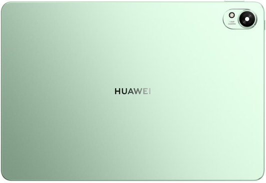 Tampa da Bateria com Acumulador Huawei MatePad 11.5 S (2025), Verde (Mint), Service Pack 02357KRD