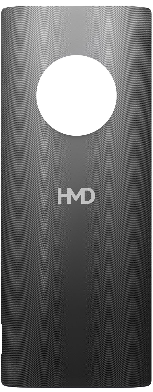 Tampa da Bateria para HMD 110 4G, Titânio