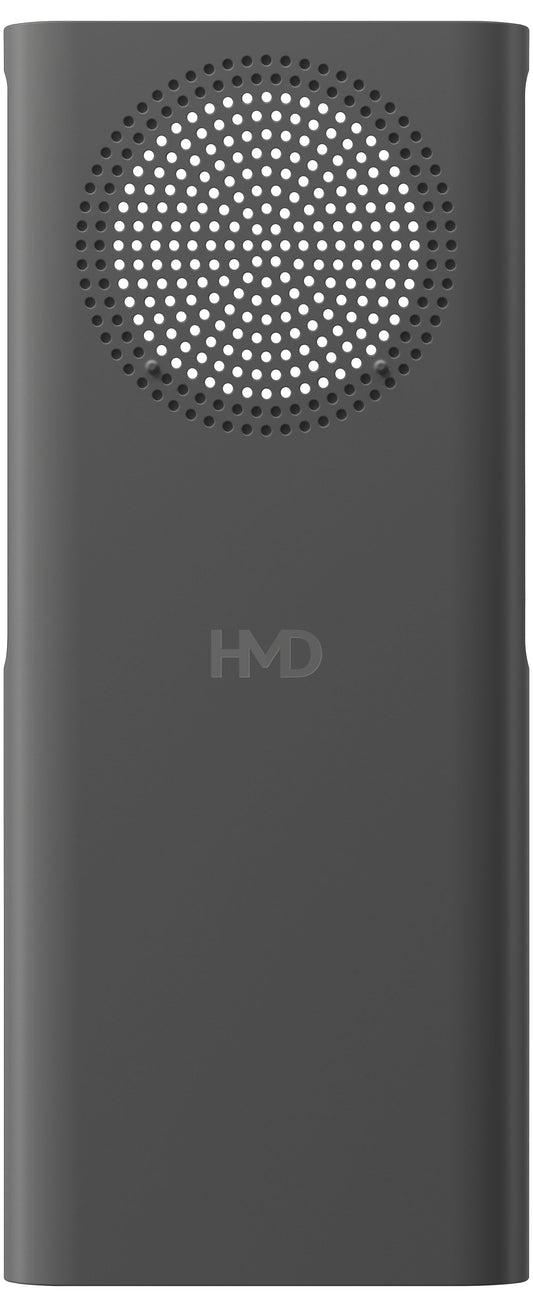 Tampa da Bateria para HMD 130 Music, Cinzento