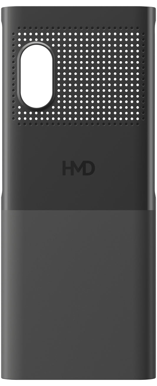 Tampa da Bateria para HMD 150 Music, Cinzento