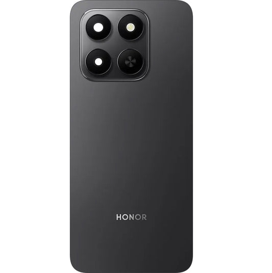 Tampa da Bateria Honor 400 Smart 5G, Preto (Velvet Black), Swap 9707ACCX